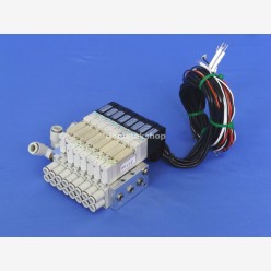 Koganei F10M8AJ with F10T2-CPL3